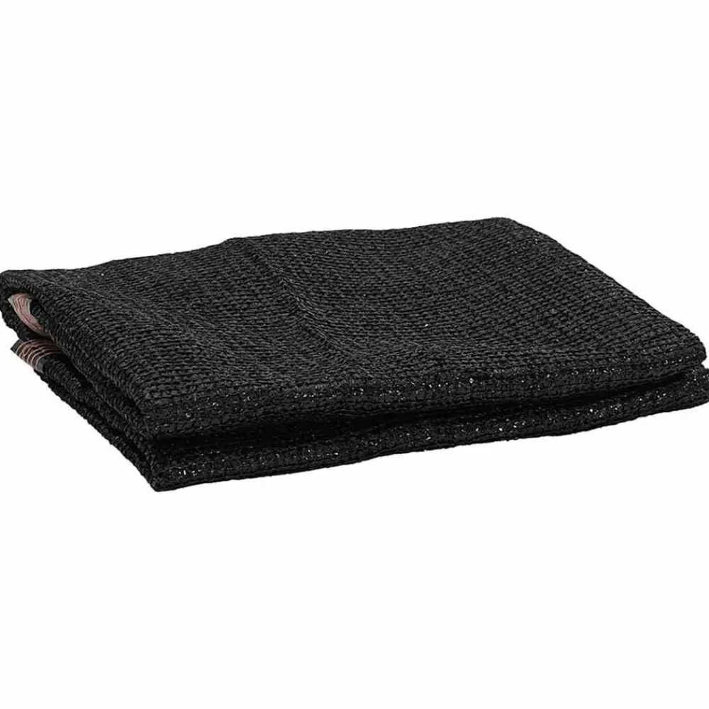 vidaXL Jaula para pollos 2 pcs Plateado 600 x 100 x 210 cm Hot