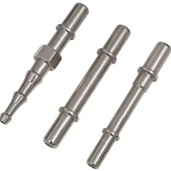 vidaXL Equipo & Herramientas De Taller-Jeringa extractora de gasolina o diésel 1500 ml