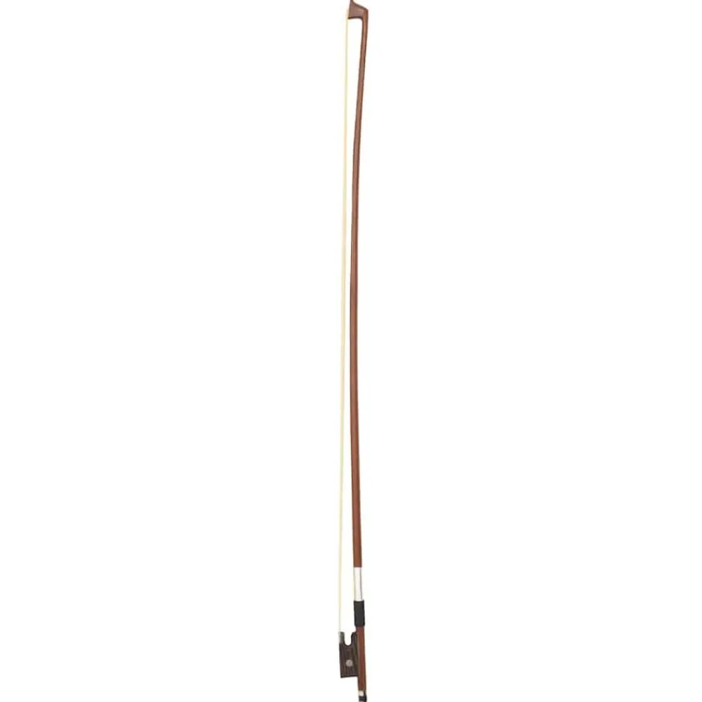 vidaXL Juego completo de violín con arco y mentonera 4/4 Negro Discount
