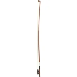 vidaXL Juego completo de violín con arco y barbada madera oscura 4/4 Marrón Online