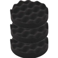 vidaXL Juego de almohadillas de pulido 18 piezas 150 mm Discount