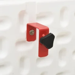 vidaXL Juego de canasta de baloncesto de pared 5 piezas Discount