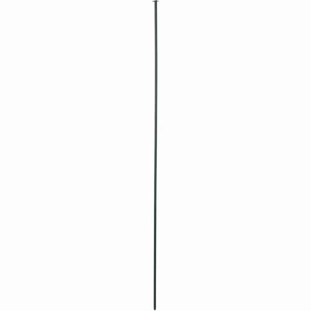 vidaXL Juego de Cercas para Estanque 5 pcs Verde 100 x 50 cm Acero Online