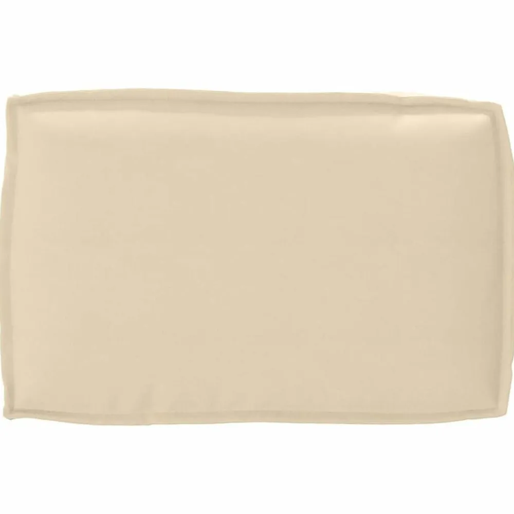 vidaXL Decoración-Juego de Cojines para Palets 2 pcs Tela Oxford