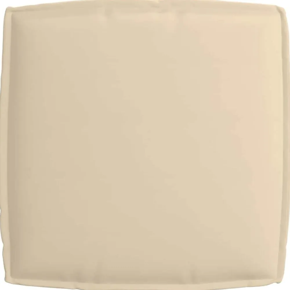 vidaXL Decoración-Juego de Cojines para Palets 2 pcs Tela Oxford