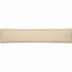 vidaXL Decoración-Juego de Cojines para Palets 2 pcs 200 x 40 x 8 cm