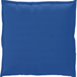 vidaXL Juego de Cojines para Palets 2 pcs Tela Oxford Azul royal Online