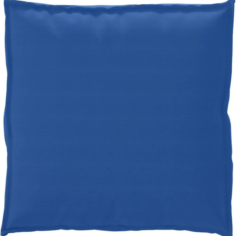 vidaXL Juego de Cojines para Palets 2 pcs Tela Oxford Azul royal Online
