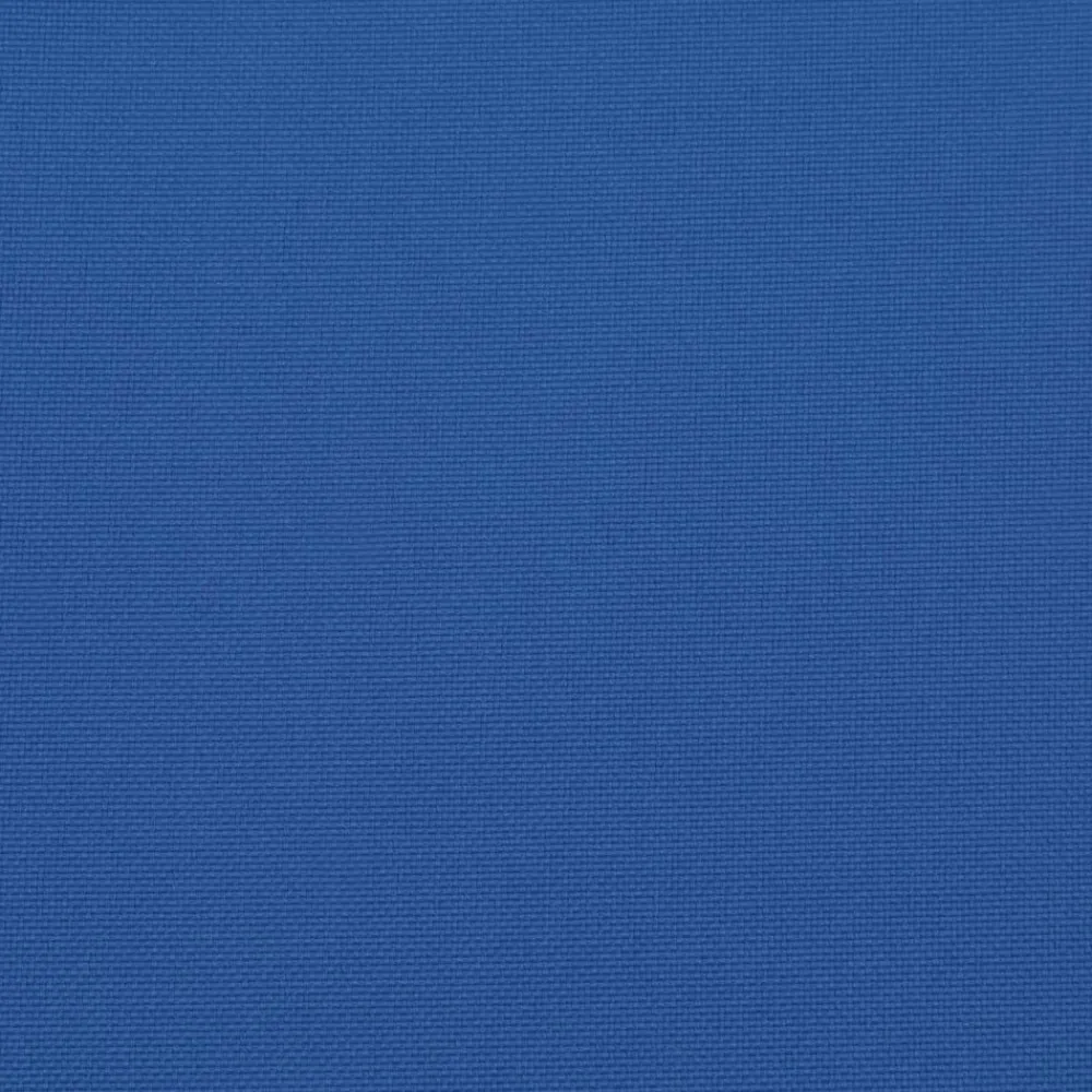 vidaXL Juego de Cojines para Palets 2 pcs Tela Oxford Azul royal Online