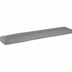 vidaXL Decoración-Juego de Cojines para Palets 2 pcs 200 x 40 x 8 cm