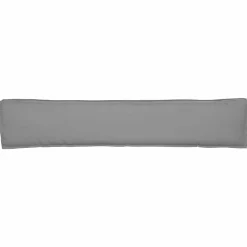 vidaXL Decoración-Juego de Cojines para Palets 2 pcs 200 x 40 x 8 cm