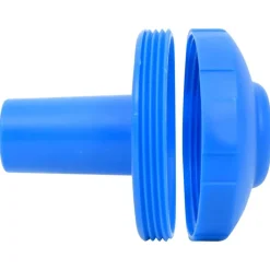 vidaXL Juego de coladores sobre el suelo 30 mm Sale