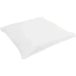 vidaXL Juego de Edredón con almohada 3 pcs Pluma de pato Sale