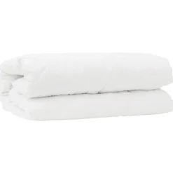 vidaXL Ropa De Casa-Juego de Edredón con almohada 2 pcs Microfibra