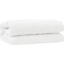 vidaXL Juego de Edredón con almohada 2 pcs Microfibra Clearance