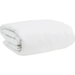 vidaXL Juego de Edredón con almohada 3 pcs Pluma de pato Clearance