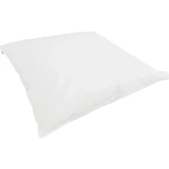 vidaXL Juego de Edredón con almohada 3 pcs Pluma de pato Clearance