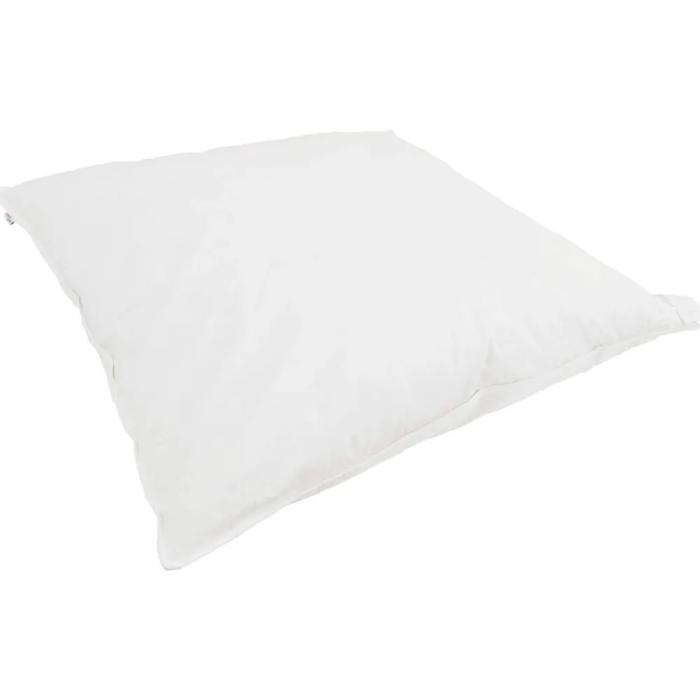 vidaXL Juego de Edredón con almohada 3 pcs Pluma de pato Clearance