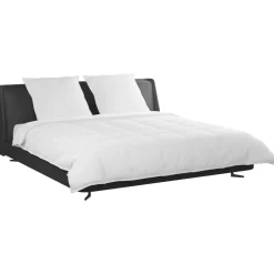 vidaXL Juego de Edredón con almohada 3 pcs Pluma de pato Sale