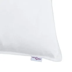 vidaXL Ropa De Casa-Juego de Edredón con almohada 3 pcs Pluma de pato