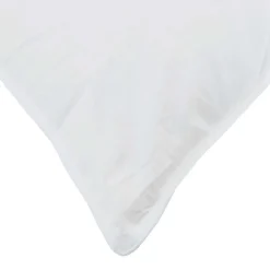 vidaXL Ropa De Casa-Juego de Edredón con almohada 3 pcs Pluma de pato