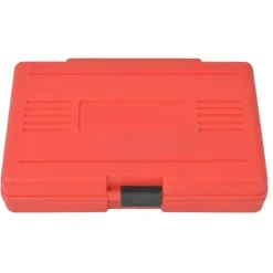 vidaXL Equipo & Herramientas De Taller-Juego de extractores de tornillos de acero 10 piezas
