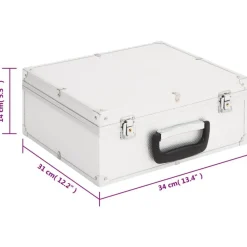 vidaXL Juego de fichas de póker 300 piezas 11,5 g Best