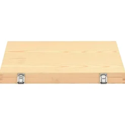 vidaXL Herramientas-Juego de herramientas para torneado 8 piezas HSS