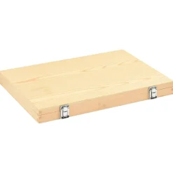vidaXL Herramientas-Juego de herramientas para torneado 8 piezas HSS