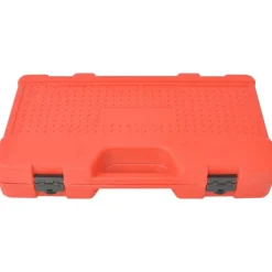 vidaXL Equipo & Herramientas De Taller-Juego de herramientas para el anillo de pistón de 11 piezas