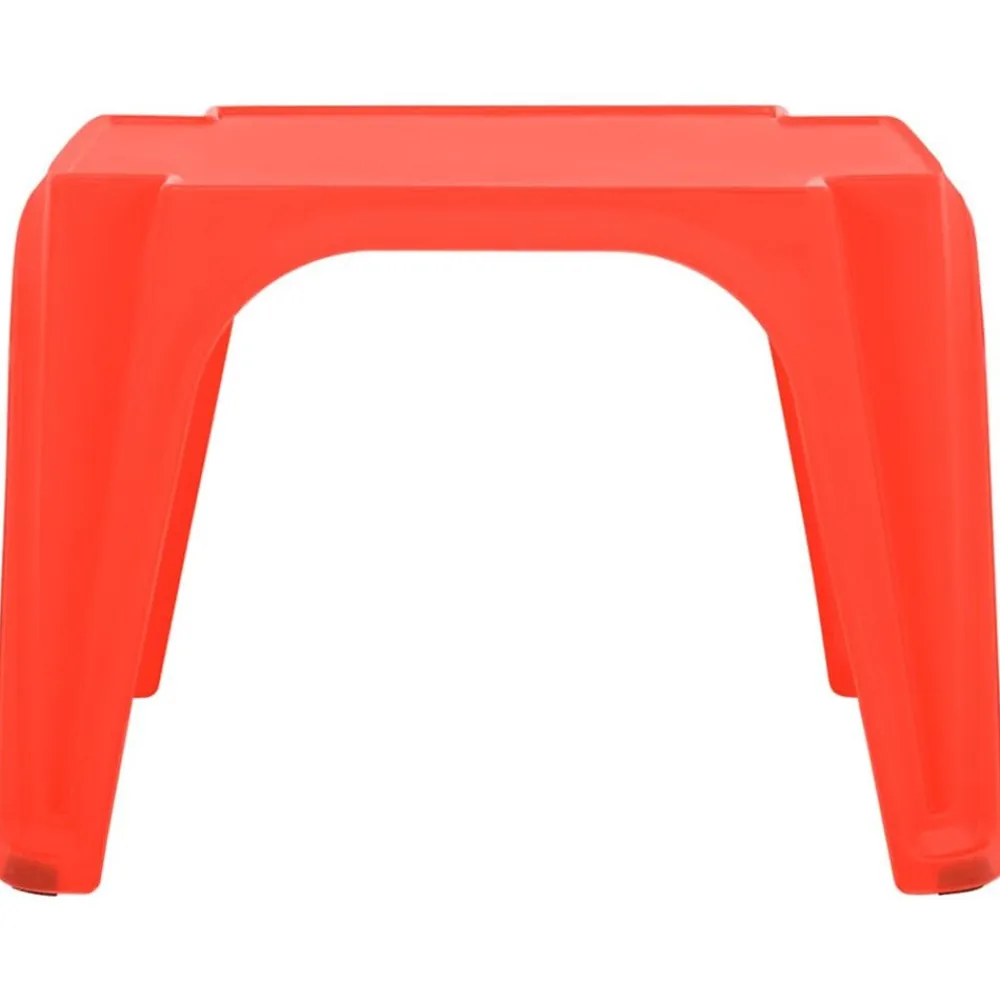 Niños vidaXL Mobiliario Para Bebés Y Niños Pequeños-Juego de mesa y sillas para niños PP
