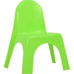 Niños vidaXL Mobiliario Para Bebés Y Niños Pequeños-Juego de mesa y sillas para niños PP