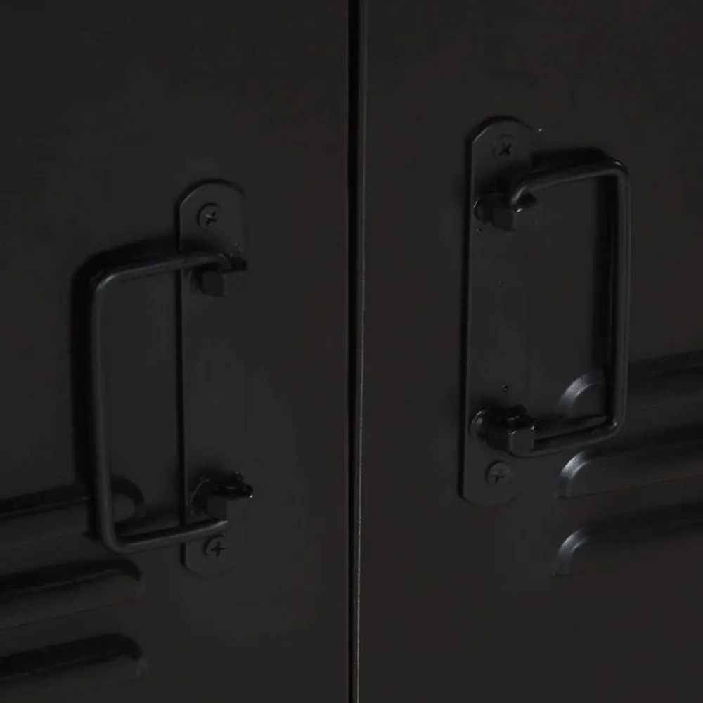 vidaXL Conjuntos De Muebles-Juego de muebles de baño 2 pcs Marrón Madera reciclada maciza