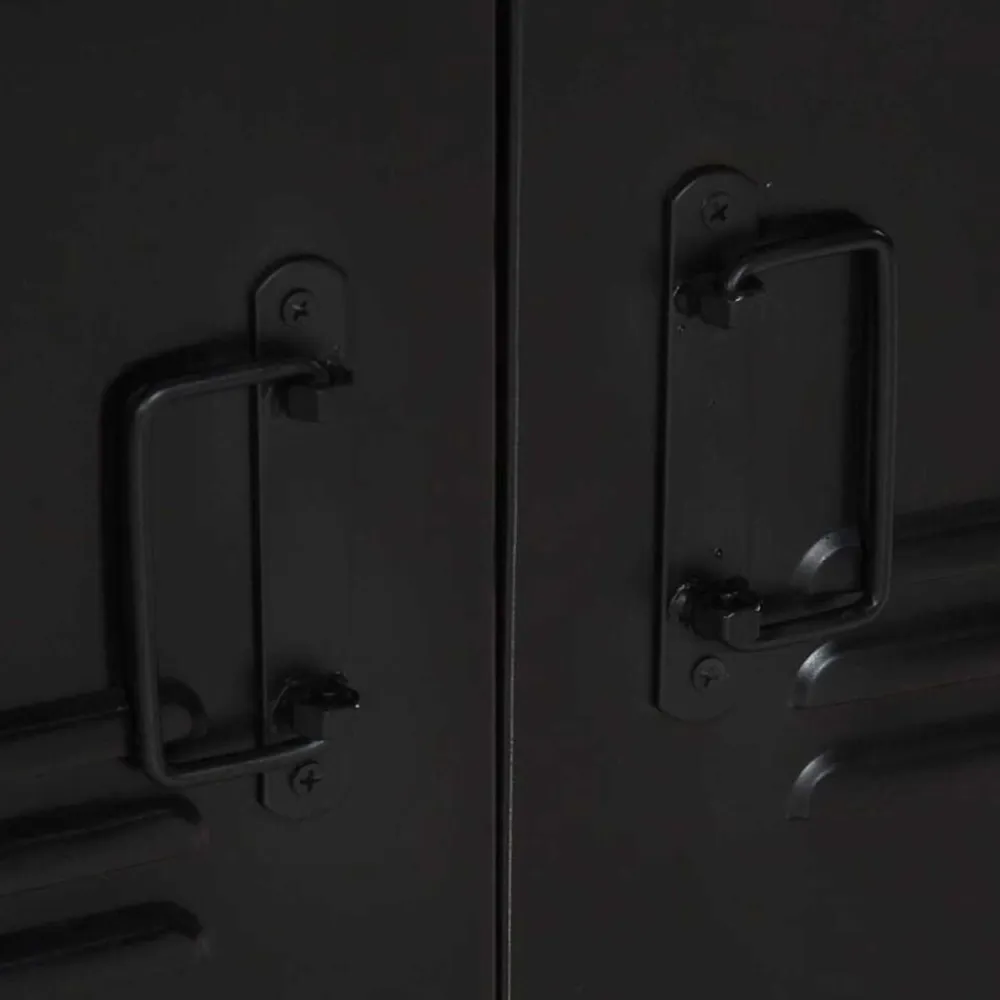 vidaXL Juego de muebles de baño 2 pcs Madera sólida recuperada New