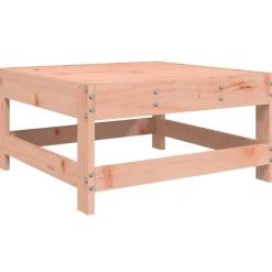 vidaXL Juego de muebles de jardín 6 pzas madera maciza abeto Douglas Douglas natural Online