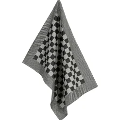 vidaXL Ropa De Casa-Juego de paños 10 unidades algodón