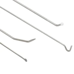 vidaXL Juego de reparación de abolladuras sin pintura 8 piezas Online