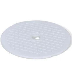 vidaXL Juego de skimmer para piscina 8 piezas 21x25x30,5 cm Hot