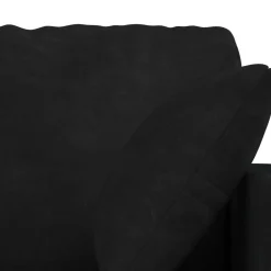 vidaXL Sofás-Juego de Sofá 2 pcs 228 x 78 x 80 cm Terciopelo