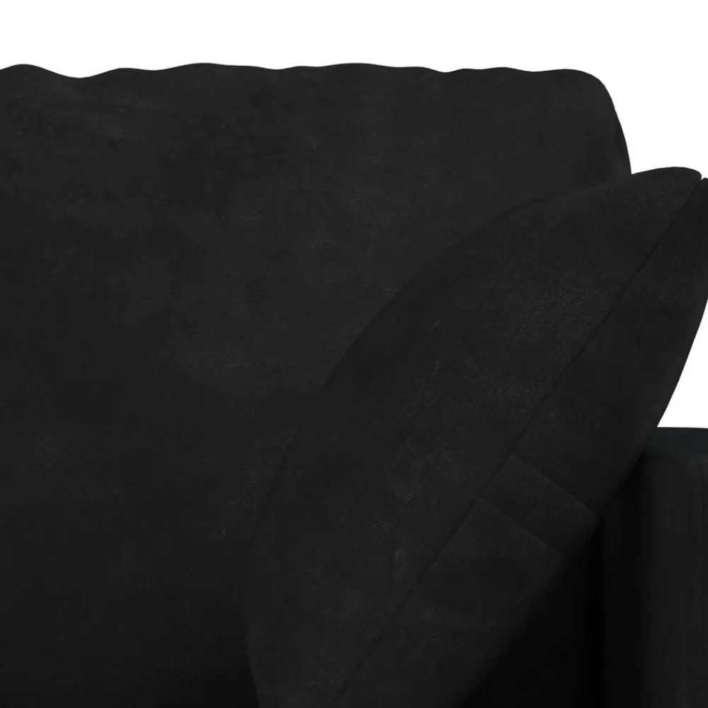 vidaXL Sofás-Juego de Sofá 2 pcs 228 x 78 x 80 cm Terciopelo