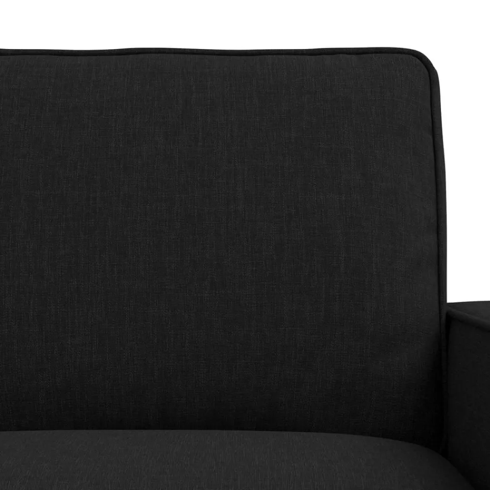vidaXL Sofás-Juego de Sofá 2 pcs 182 x 80 x 82 cm tela