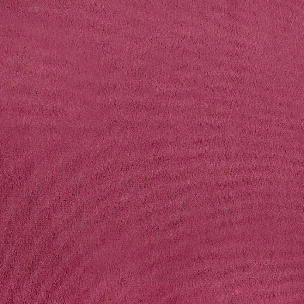 vidaXL Sofás-Juego de Sofá 3 pcs Rojo Viento 221 x 80 x 80 cm Terciopelo