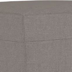vidaXL Sofás-Juego de sofás 3 piezas tela gris taupe