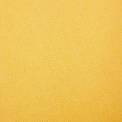 vidaXL Juego de sofás 2 piezas de tela Amarillo New