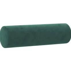 vidaXL Sofás-Juego de sofás con cojines 3 piezas terciopelo