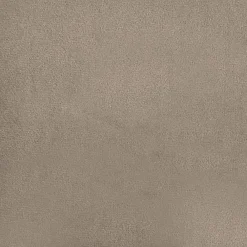 vidaXL Sofás-Juego de sofás con cojines 2 piezas tela microfibra gris taupe