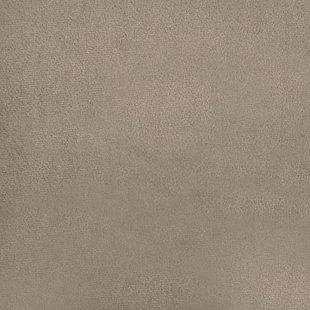 vidaXL Sofás-Juego de sofás con cojines 2 piezas tela microfibra gris taupe