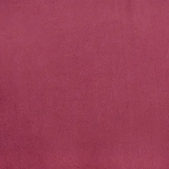 vidaXL Juego de sofás con cojines 3 piezas terciopelo rojo tinto Rojo vino tinto Discount