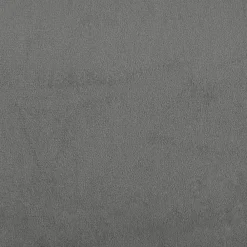 vidaXL Juego de sofás con cojines 3 piezas tela microfibra Gris oscuro Online