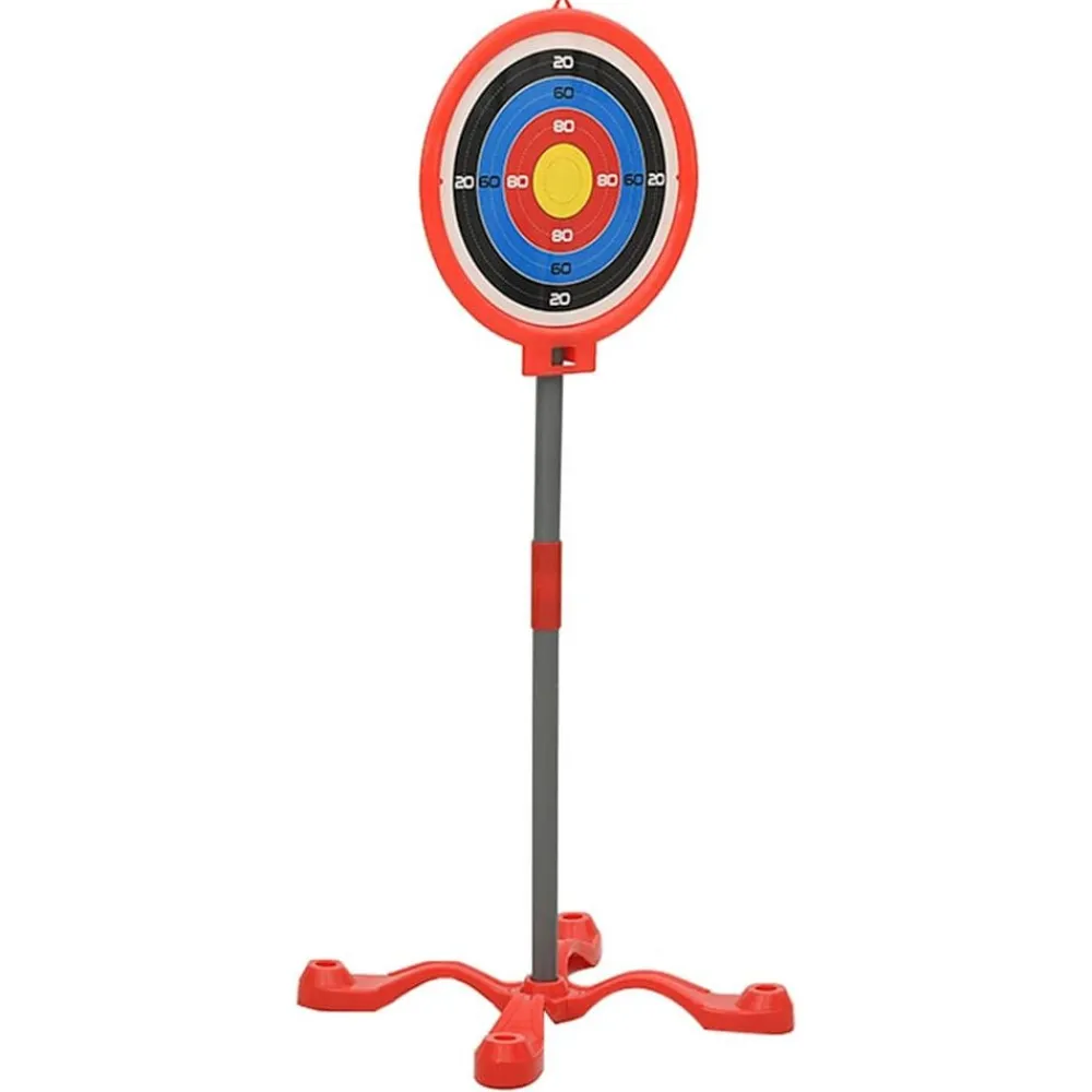 vidaXL Juego de tiro con arco de arco y flecha para niños con diana Online